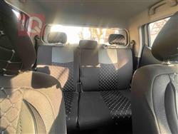 Changan Hunter